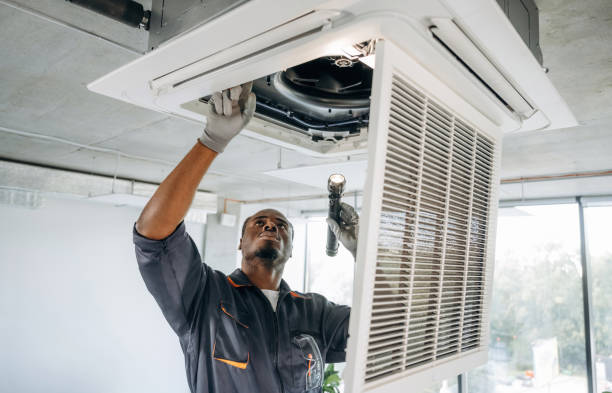 Licensed Hvac Maintenance service in Willow Grove, TX - FH HVAC