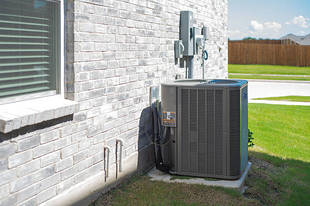 Reliable Hvac Maintenance contractor in Willow Grove, TX by FH HVAC